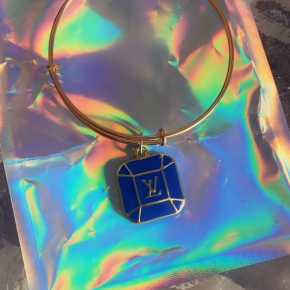 Designer bangles - Picture 16 of 16